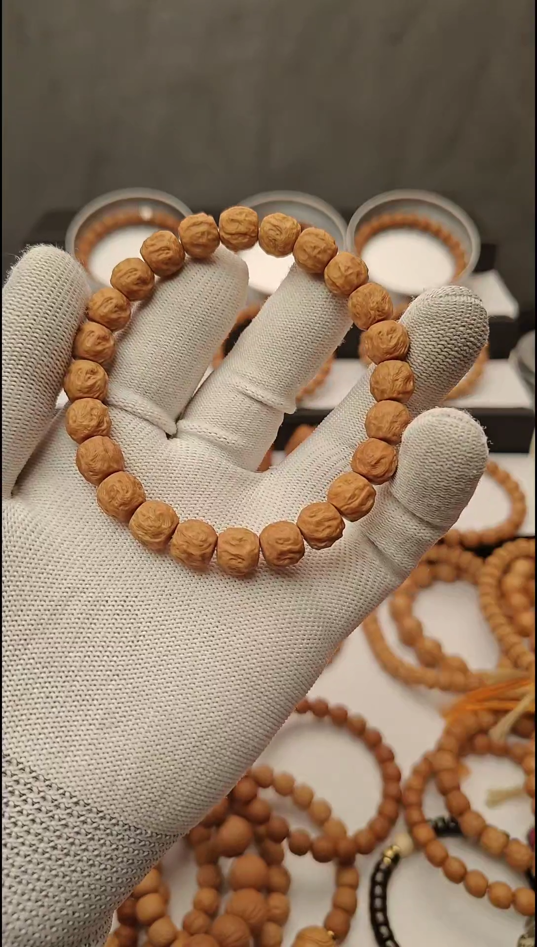 手串紫金鼠龙蛇之变手串全品