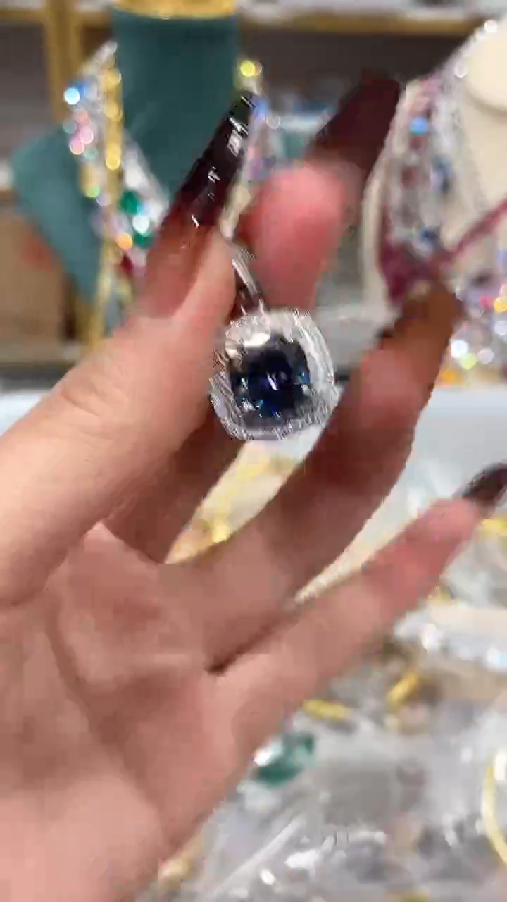 非金属无高端精品系列款式q652