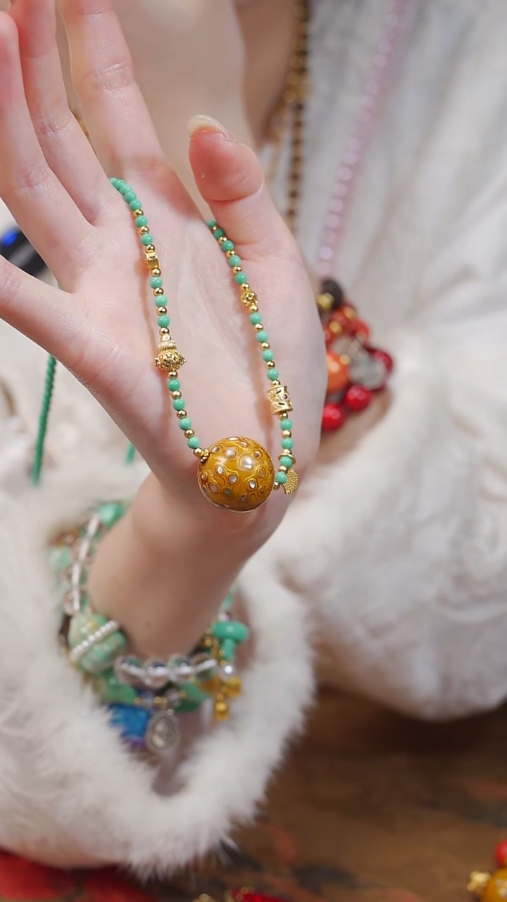 30 精工项链-----98