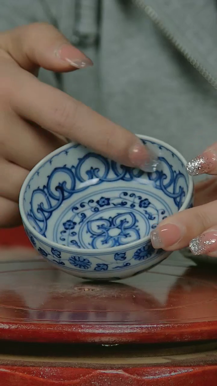 【闪购商品】小王严选宝相普洱杯