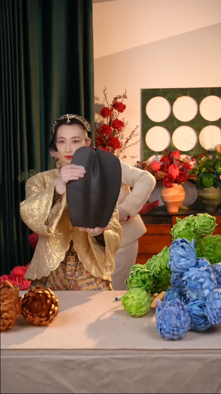 【闪购商品】花瓶01