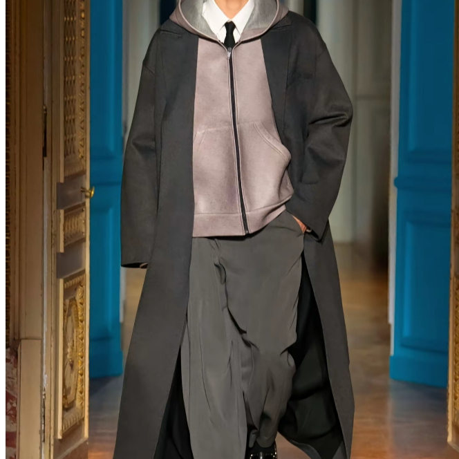 （133）时尚百搭外套-K122-AJ