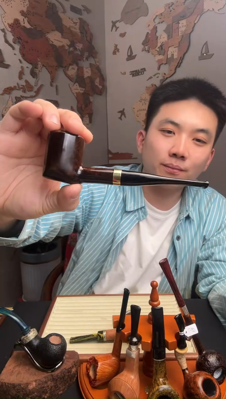 石楠木意大利进口石楠木烟斗