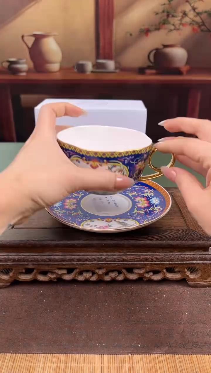 【闪购商品】顾德茶器福利闪购链接