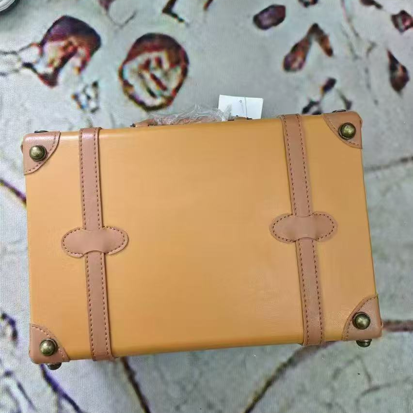 【仅直播展示非赠品】时尚收纳盒