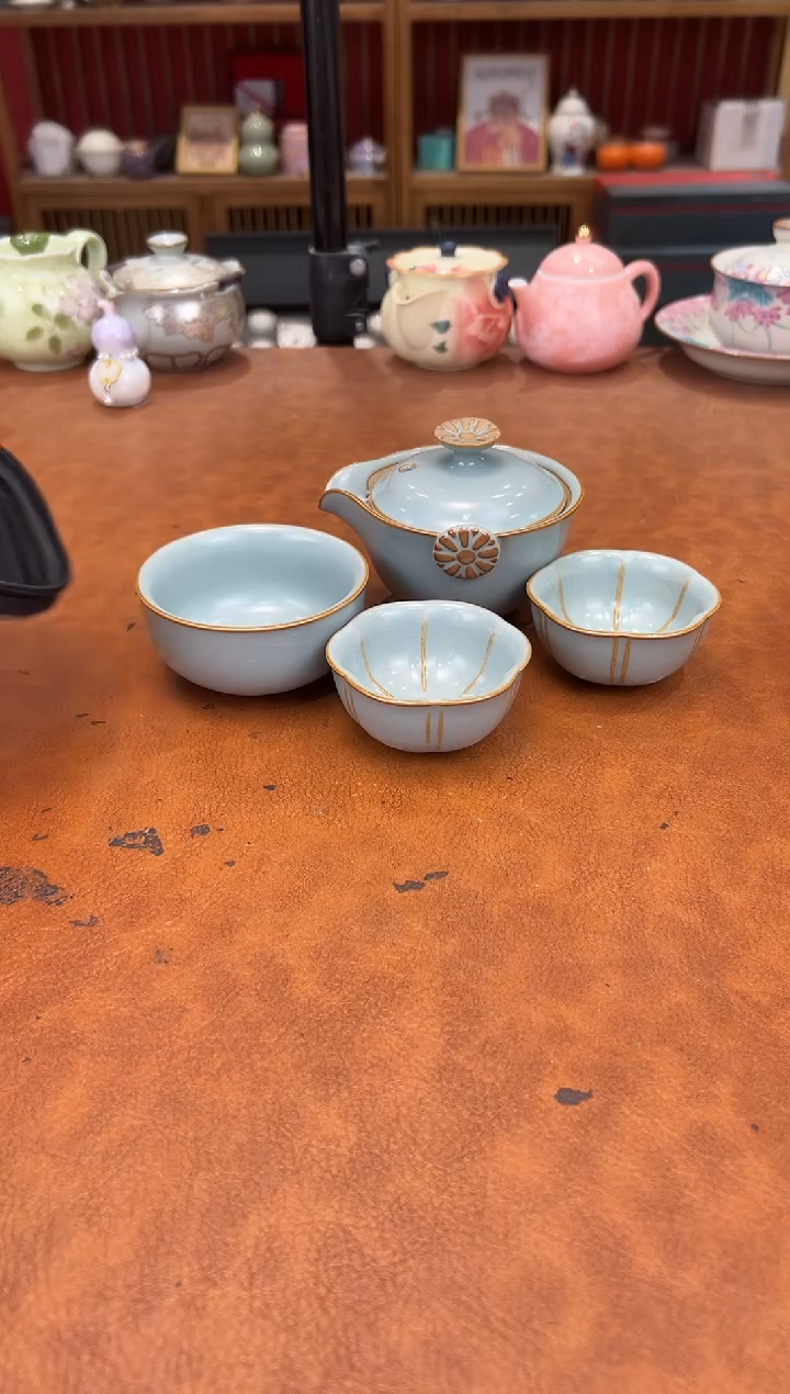 -熹宁陶瓷通用链接