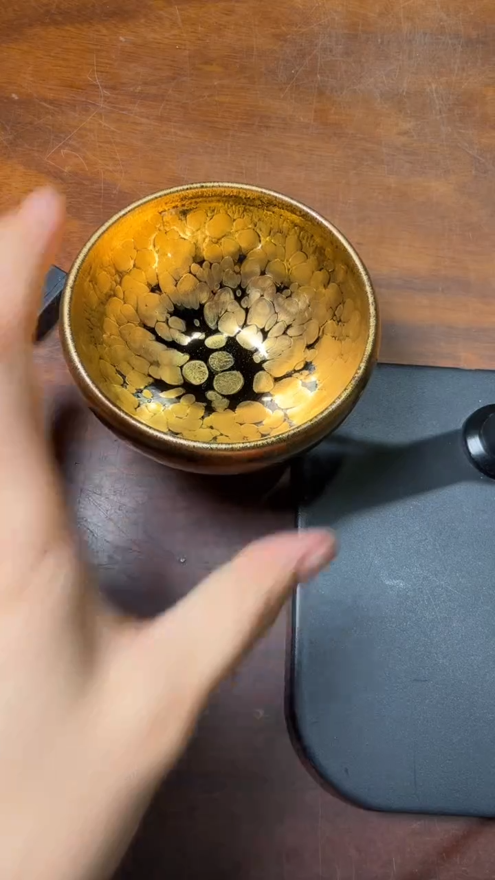 茶盏李英高端收藏138