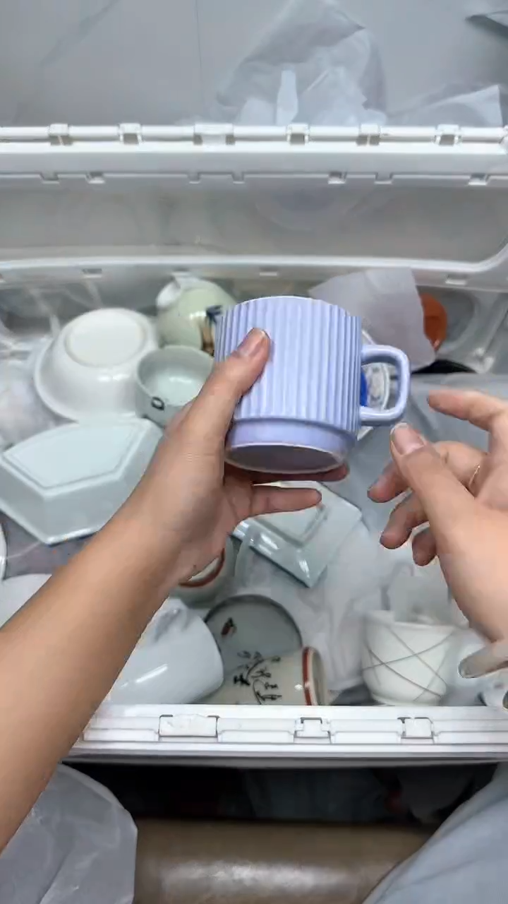 【闪购商品】352回流瓷器默认微瑕，18.8包邮