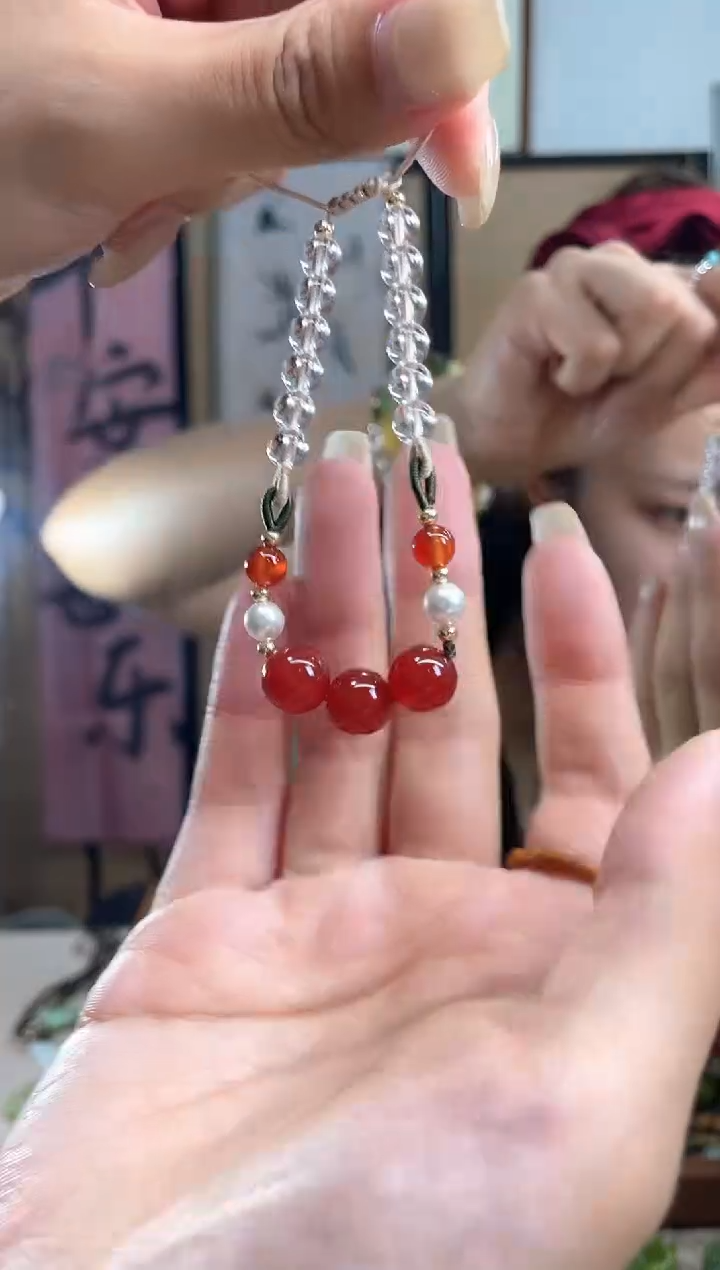 未镶嵌.玛瑙/玉髓多样性发货其中发一