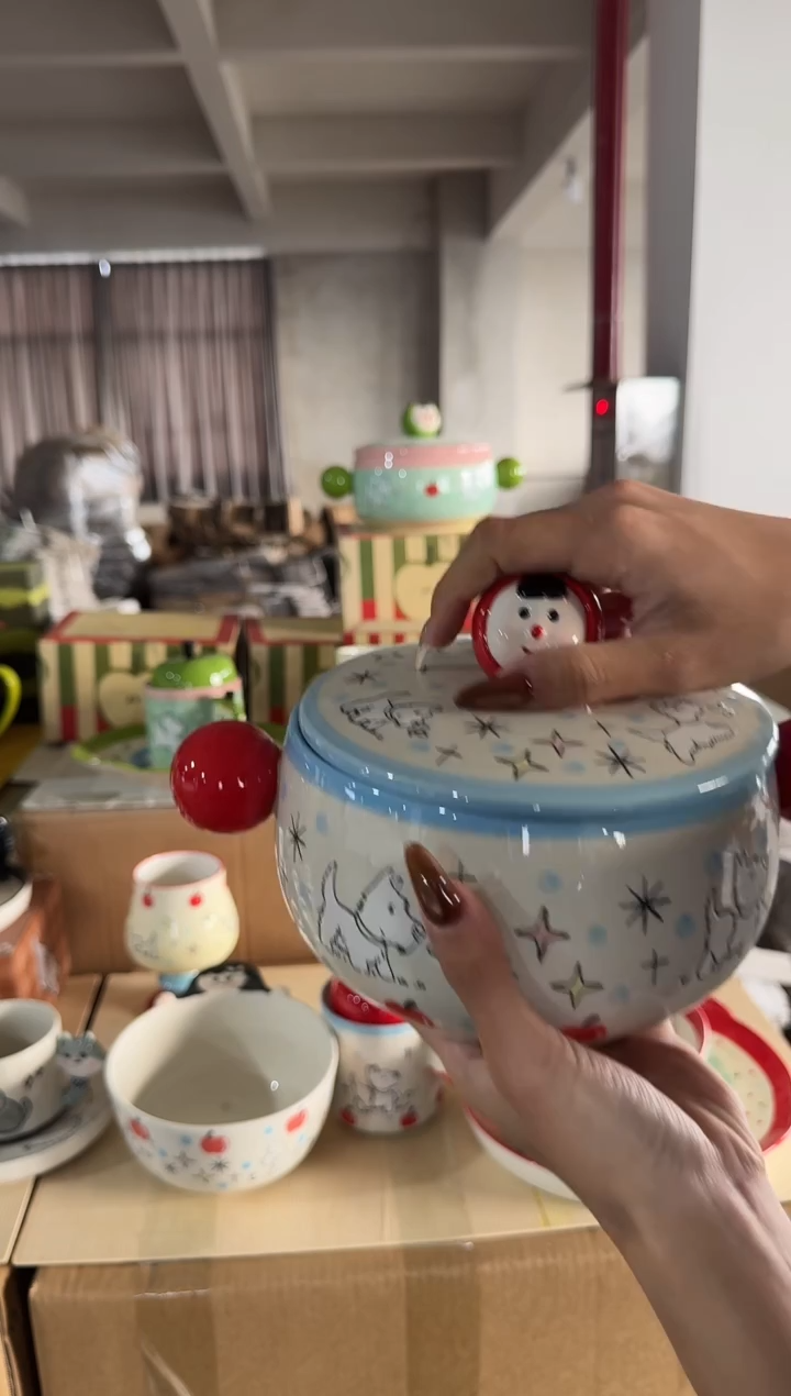 瓷【唯品瓷】源头工厂