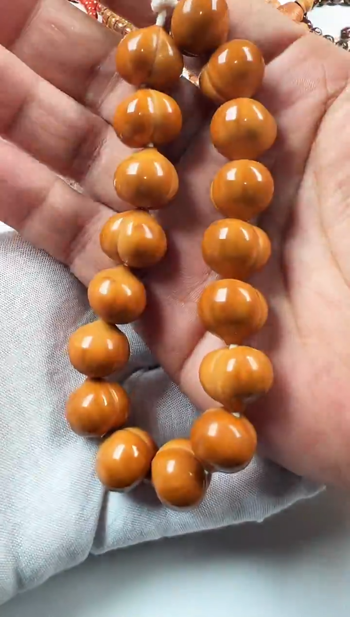 手串猴头核桃猴头12345600