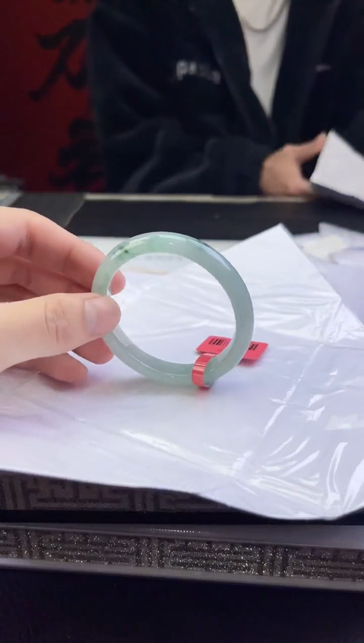 【闪购商品】翡翠手镯（贵妃镯）未镶嵌5翡翠手镯