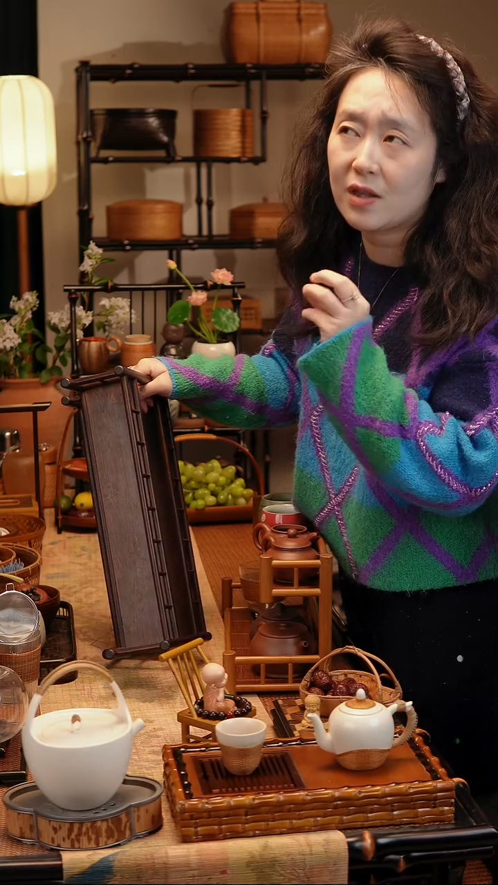 云梯 杯架（二层）黑板