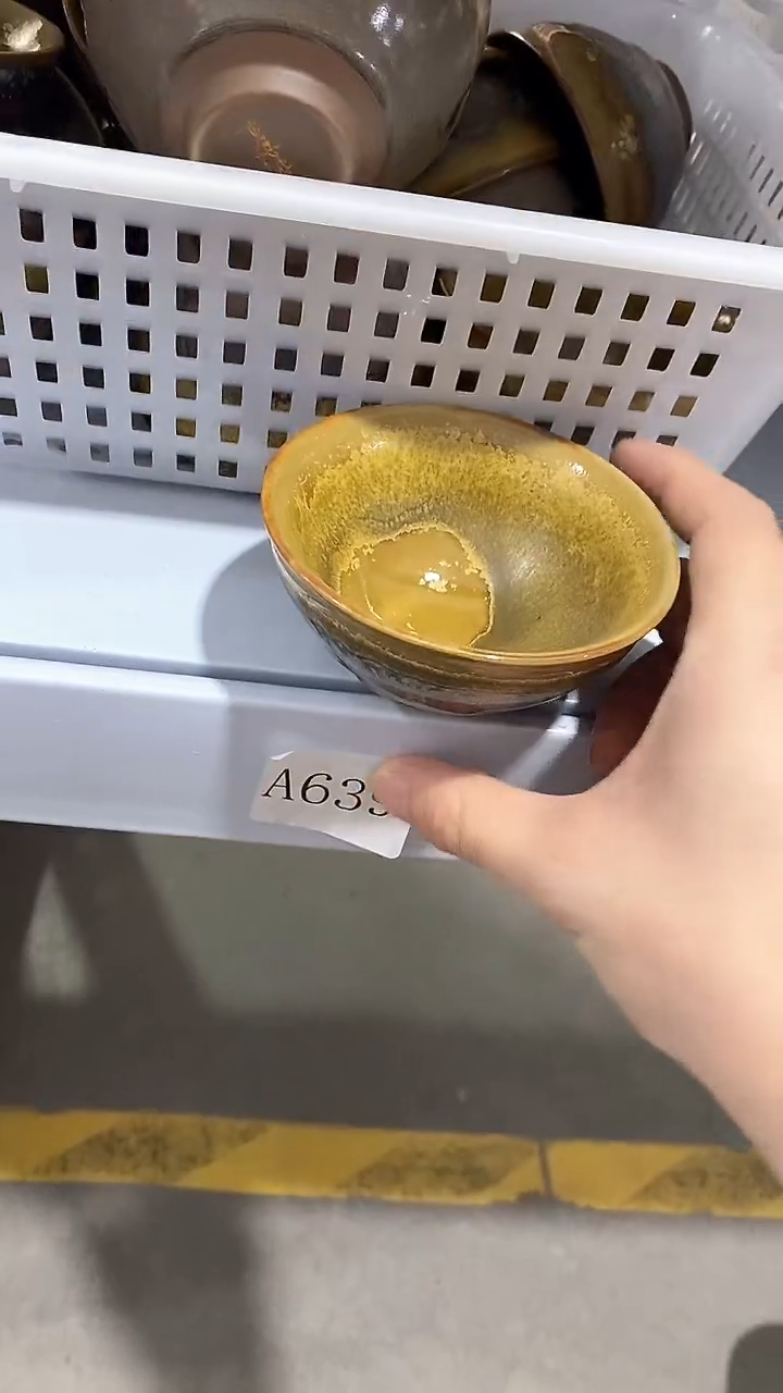 瓷片A1639陶瓷茶具茶器