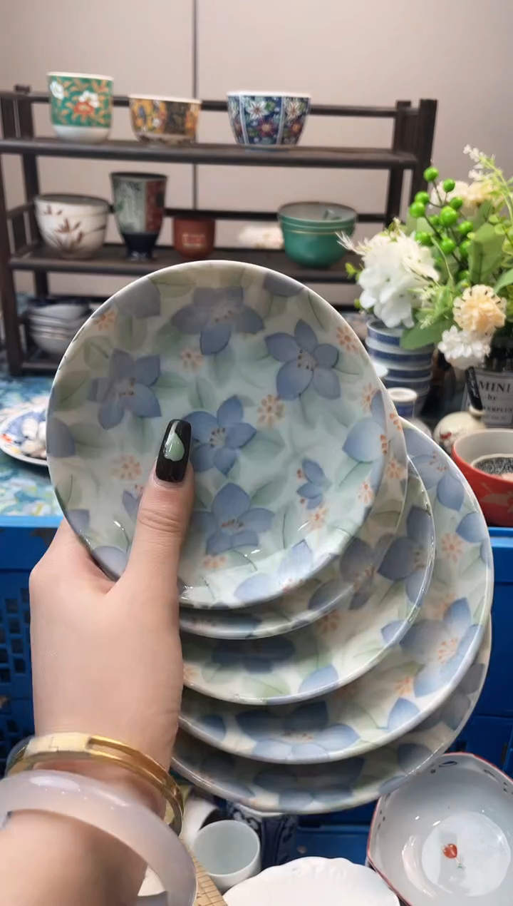 1✨*?瑞瓷甄选优品18包邮 699