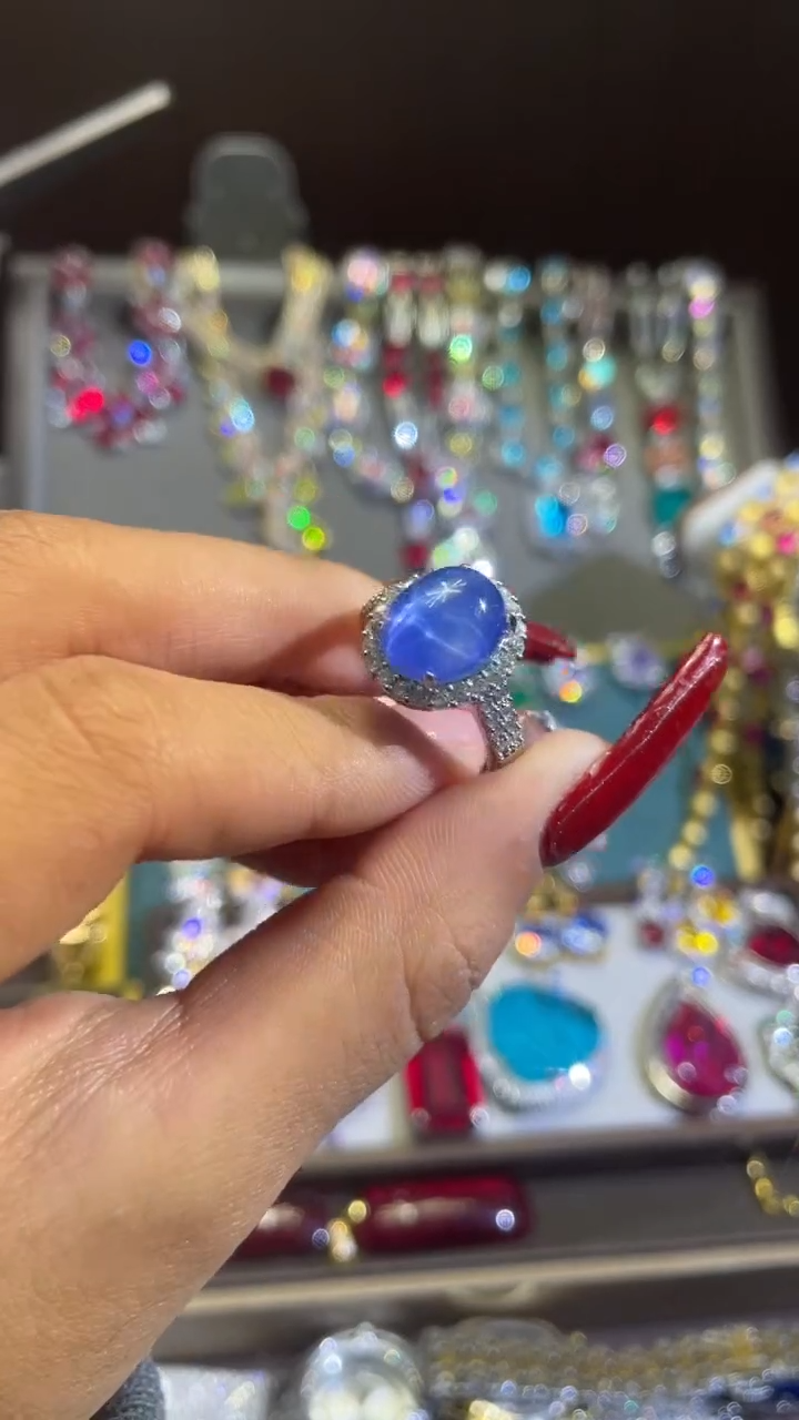 非金属无高端定制精品系列款式S343