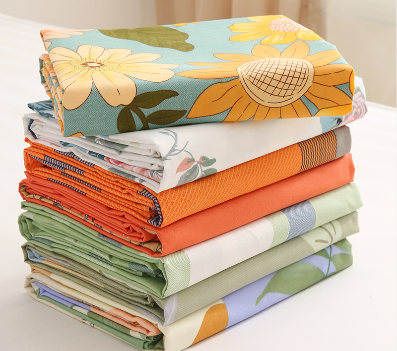 开播福利不挑花色断码单人床单介意勿拍