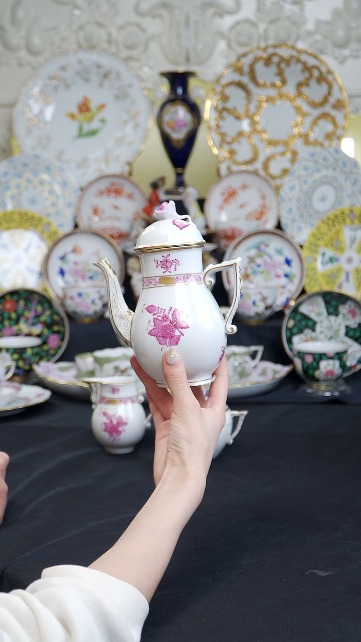 骨瓷婷婷中古器物如图所示11