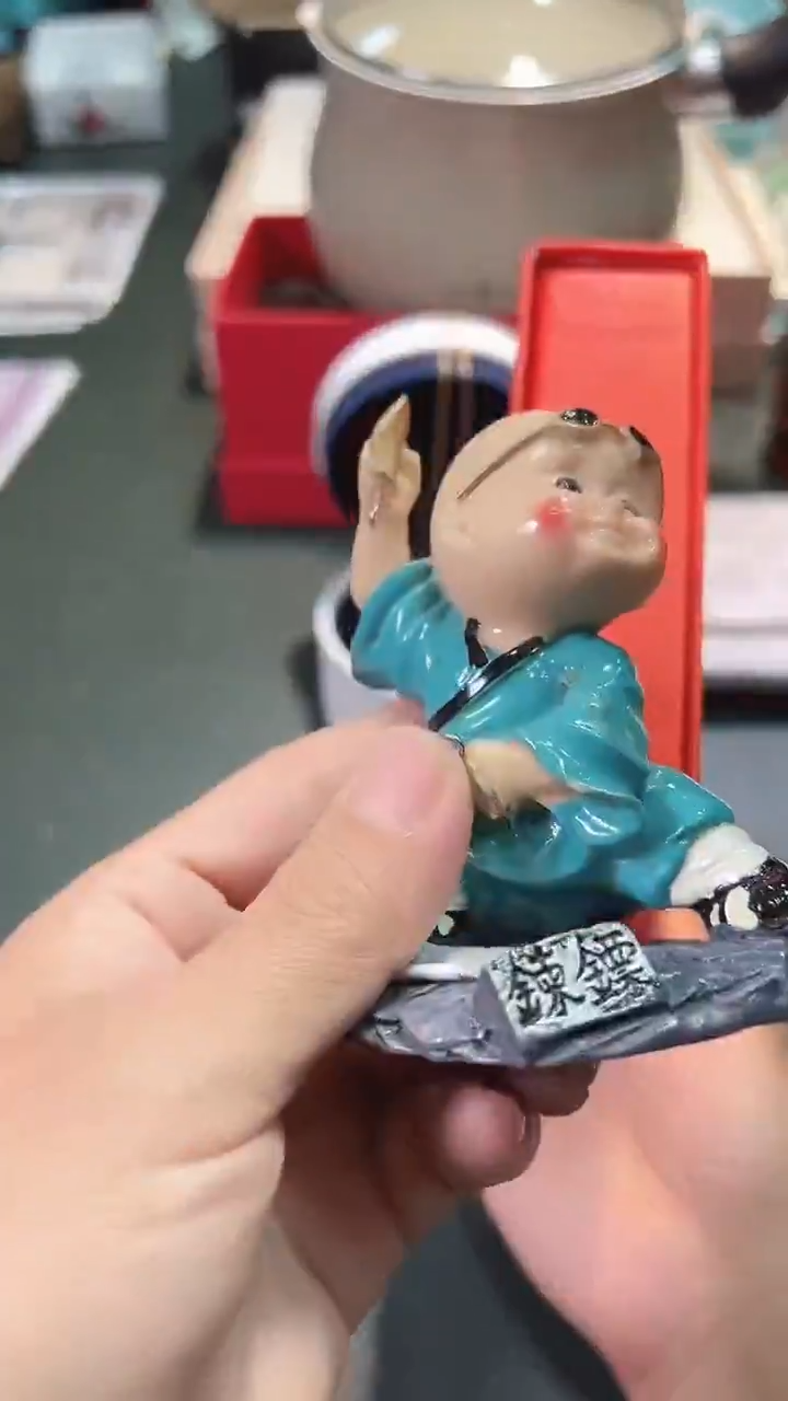 瓷片全场正品,一件不留@@1