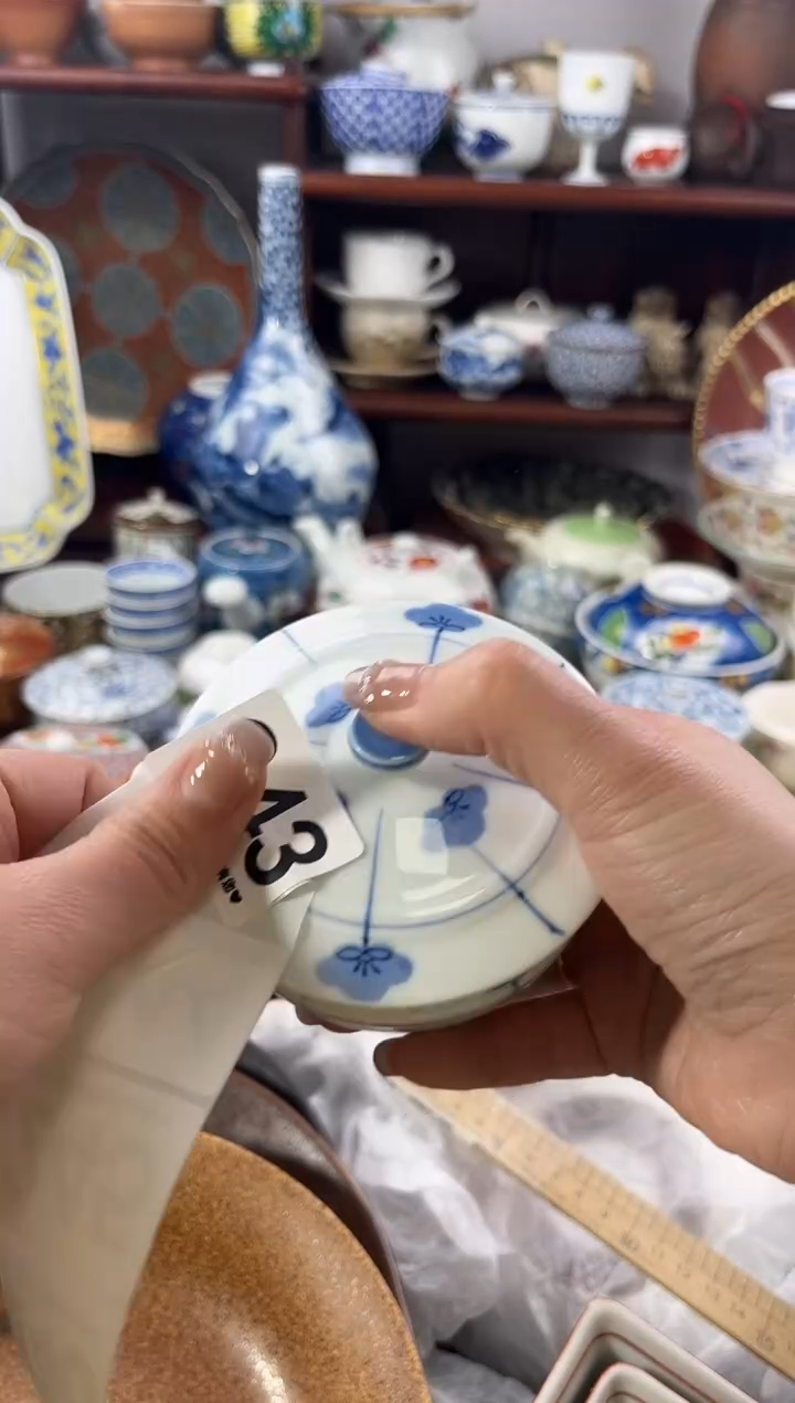 【闪购商品】瓷片243shadows....