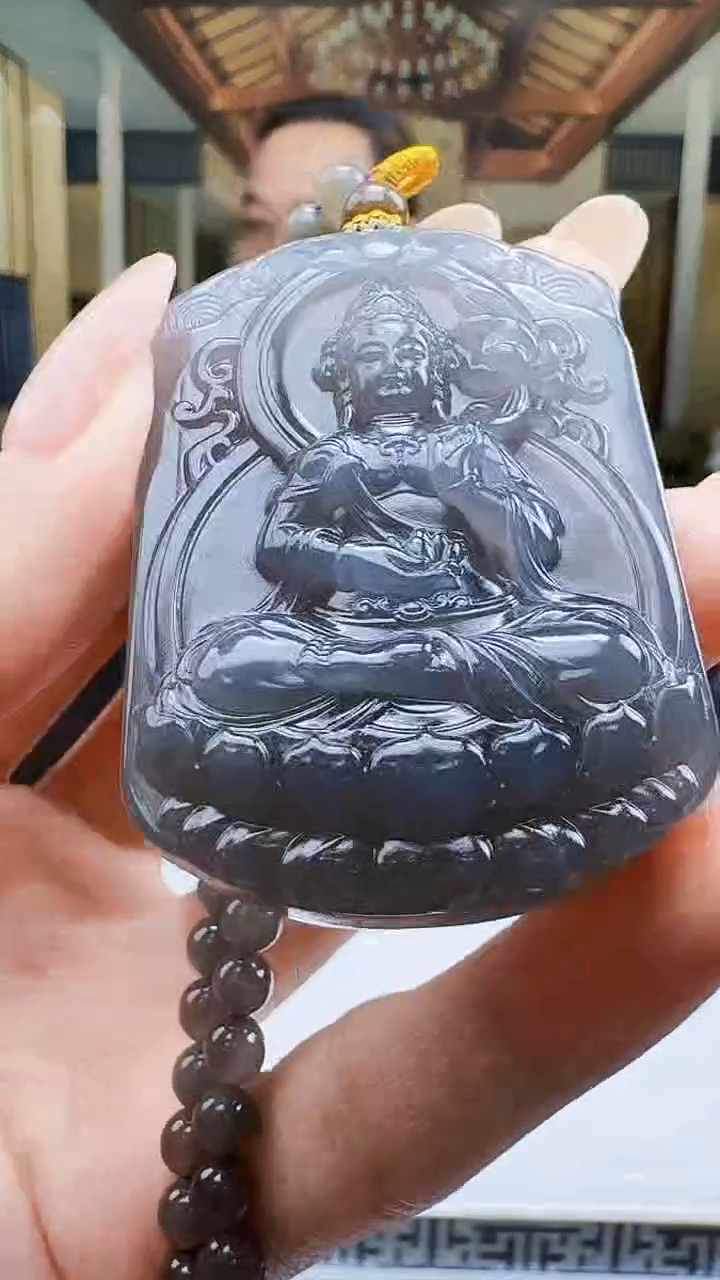 定制和田玉天然和田玉（拍一发一）