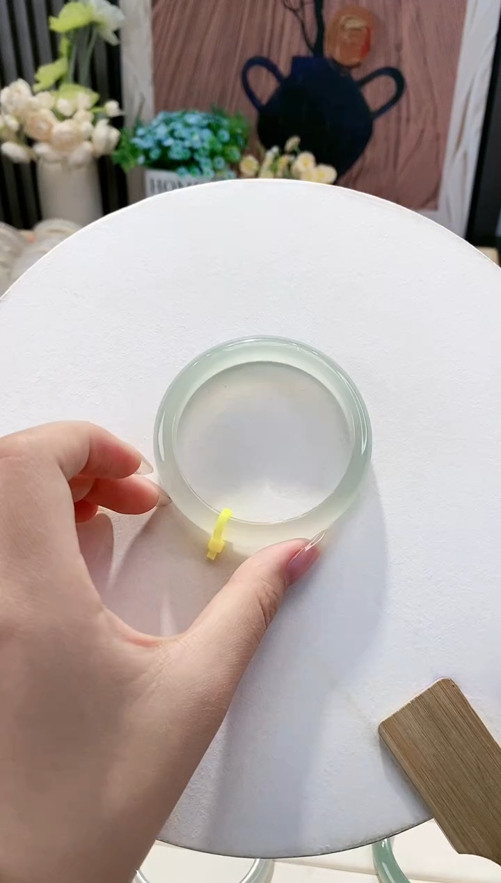 手镯玛瑙/玉髓未镶嵌89-55