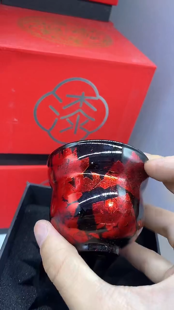 瓷片陶瓷茶器孤品B0214