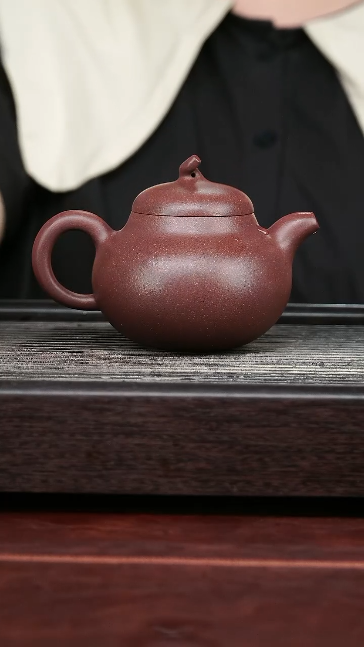 茶壶紫砂精品紫砂壶6.....280CC