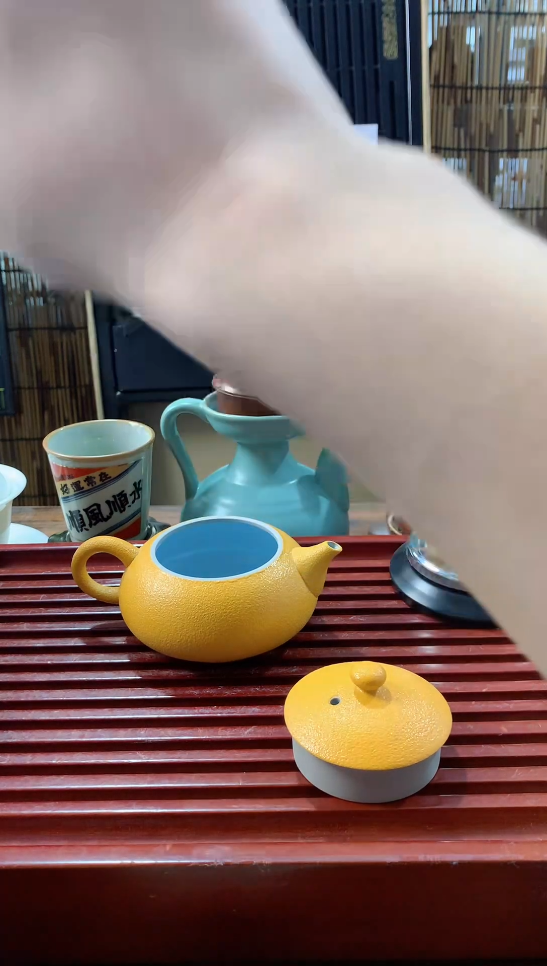 【闪购商品】茶具茶壶茶杯茶碗（轻轻微瑕）