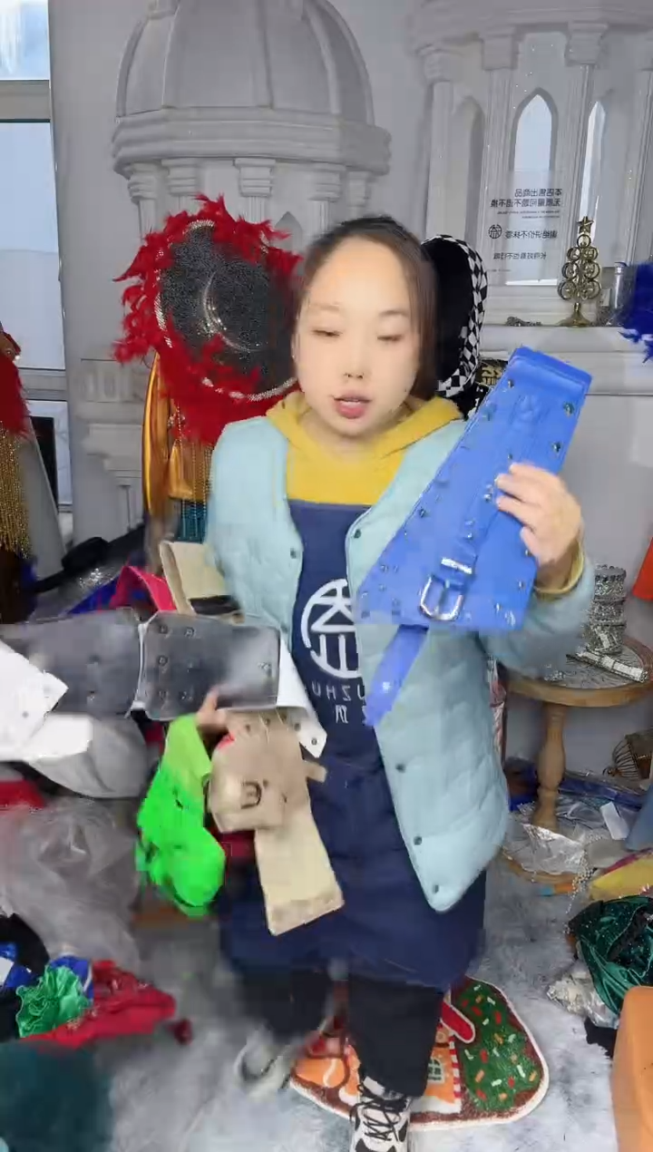766     20米    非全新