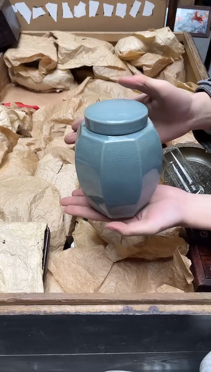 瓷片芸*八号甄选八号甄选