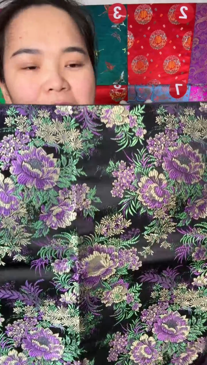 混纺小布头1单40公分长，满18元包邮，新疆西藏不发货