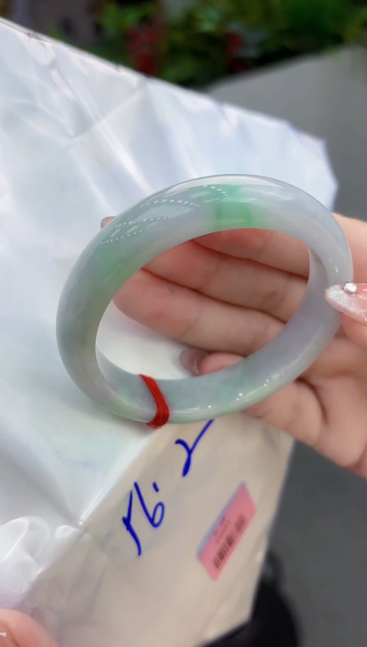 【闪购商品】翡翠手镯未镶嵌翡翠手镯