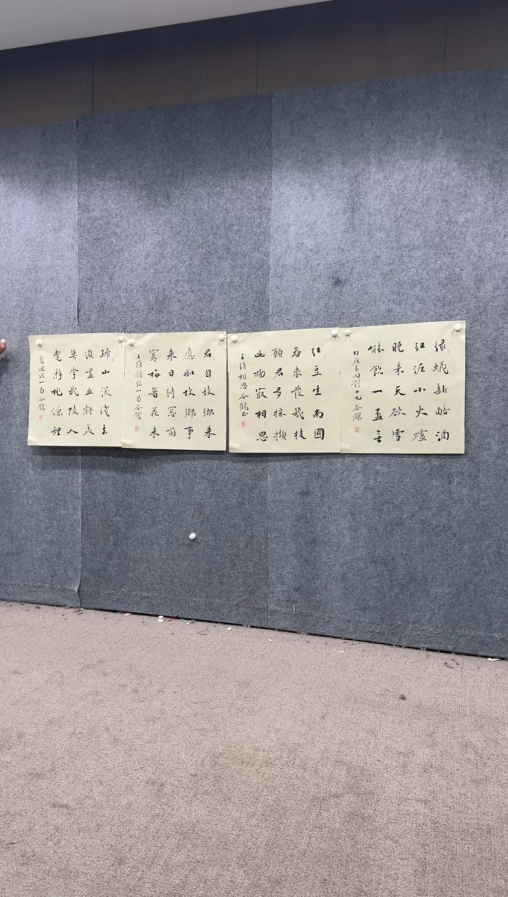 【闪购商品】书法pmw不二轩旗舰店书法GH30