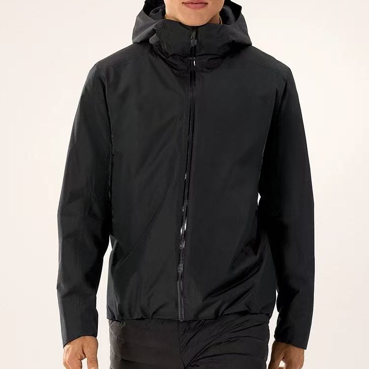 【叶子好物】A1029男女同款 保暖棉服