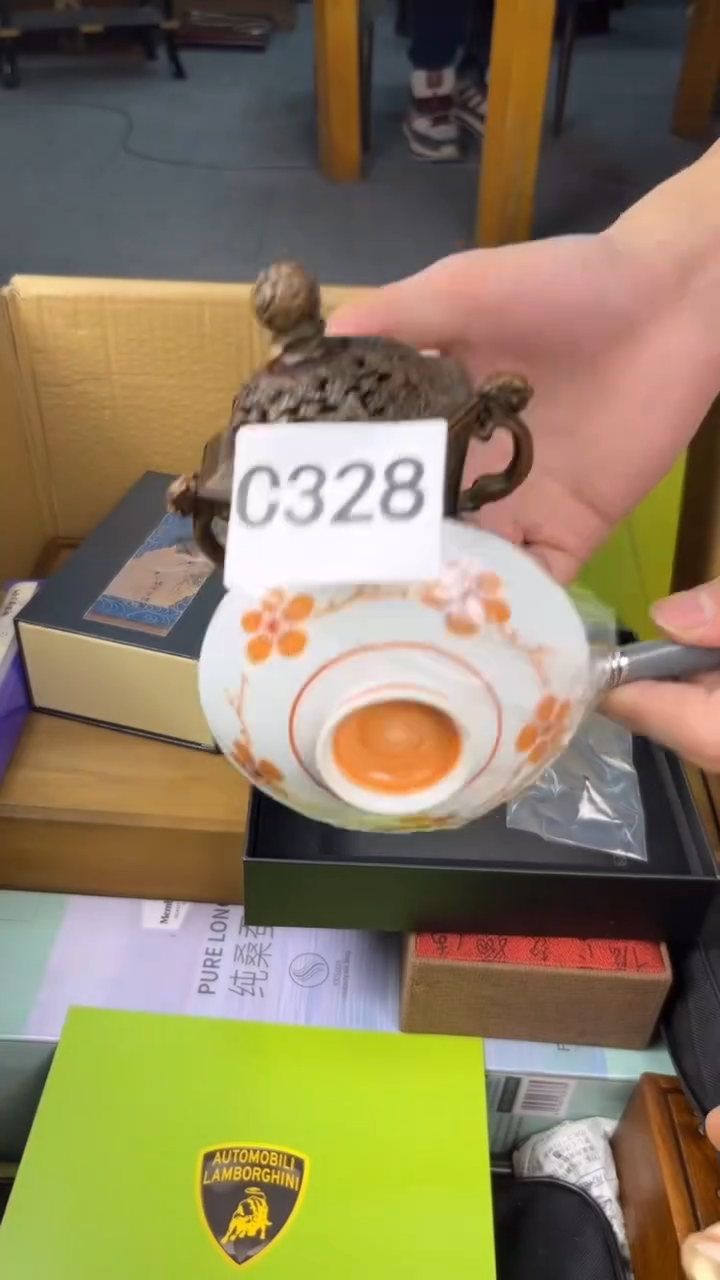 瓷片用****5盛匠轩古美术