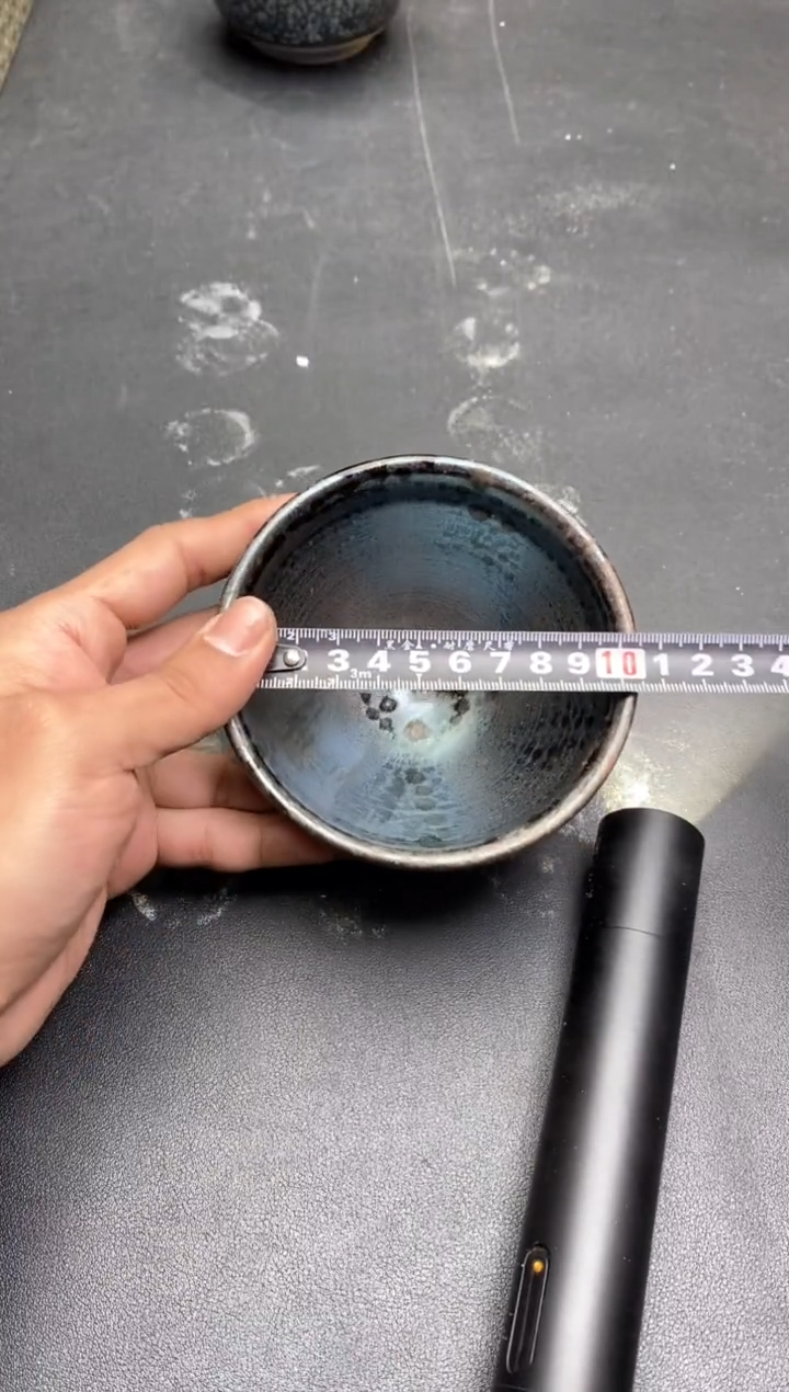 【闪购商品】茶盏130建盏建盏建盏建盏