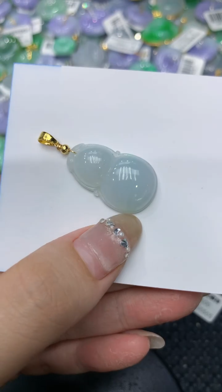 【闪购商品】翡翠颈饰合金 222222222