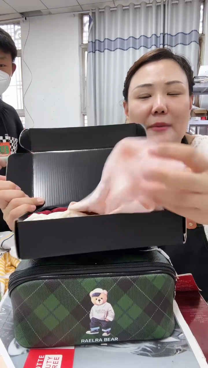 织物琪琪女包6号店超好看L