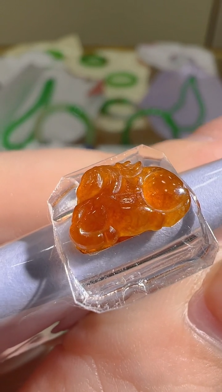 未镶嵌定制翡翠多样性团购发一件