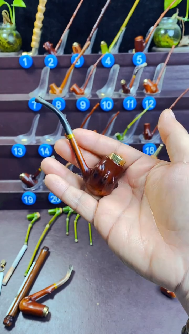 木晶*檬子木的精品小斗