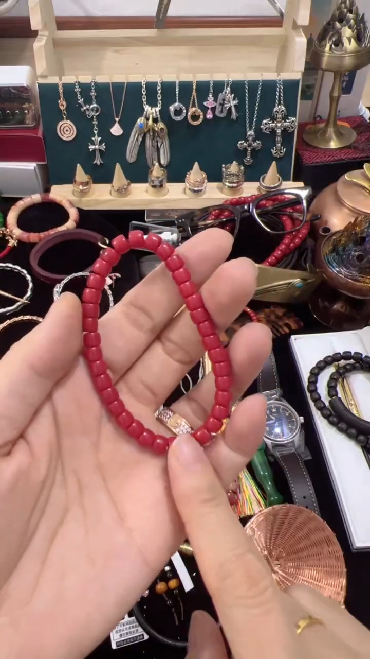 【闪购商品】瓷片华禄甄选阁精选