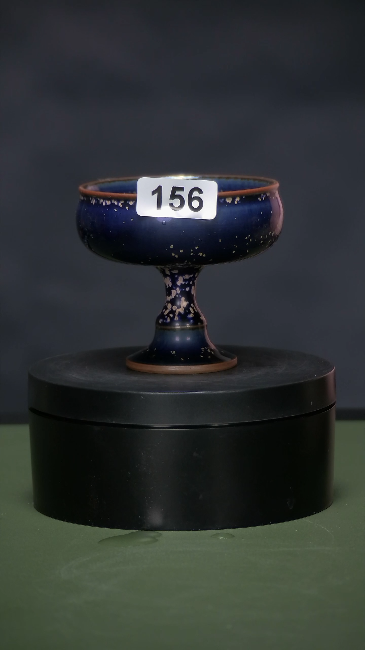 【闪购商品】摆件五大名窑钧窑 钧瓷 精品