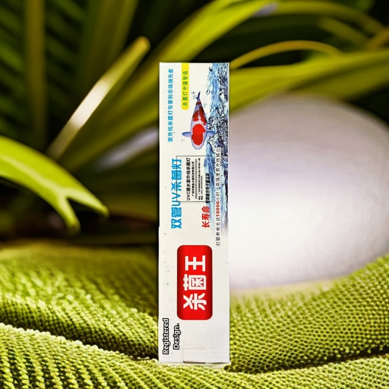 离心机配件：紫外线杀菌灯