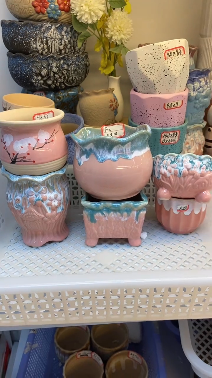 @@F2秀丽花园6件套