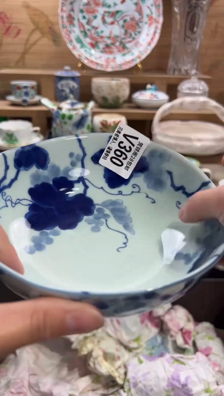 瓷片?***?       V360