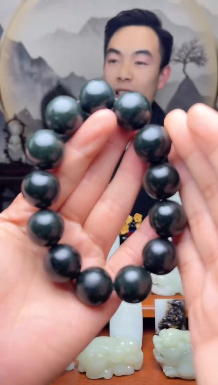 【闪购商品】和田玉吊坠未镶嵌76