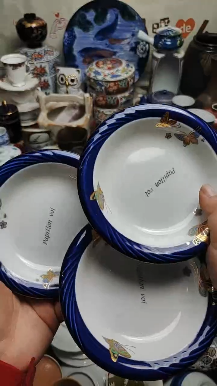 其他陶紫韵陶艺优品小铺满30包邮