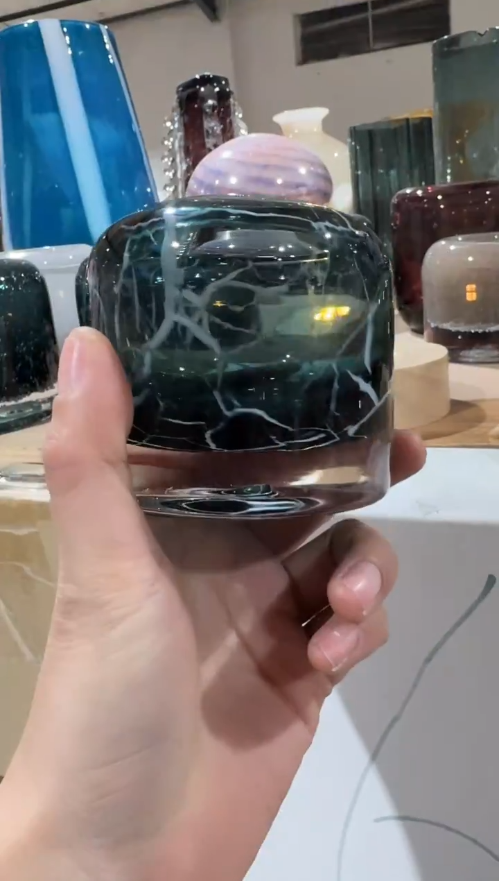 万间家居美物花瓶110