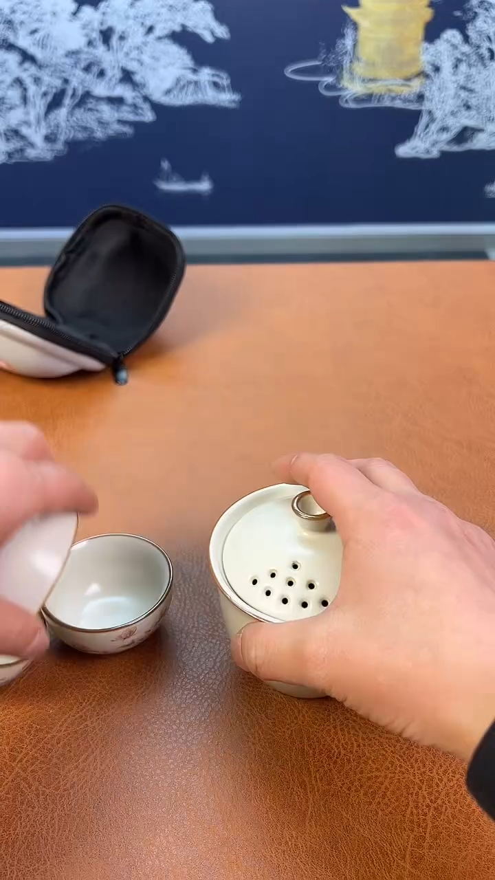 【闪购商品】紫砂茶杯瓷SC1111111111111